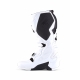 Stivale ALPINESTARS TECH 7 WHITE motocross enduro quad