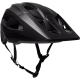 Casco FOX MAINFRAME nero mtb cross country all mountain