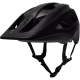 Casco FOX MAINFRAME nero mtb cross country all mountain