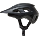 Casco FOX MAINFRAME nero mtb cross country all mountain