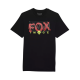 FOX T-shirt PREMIUM HEAD bianco optical casual 