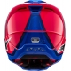 Casco ALPINESTARS SM-5 SAIL blu rosa bianco motocross quad enduro