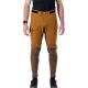 Pantaloni LEATT MTB TRAIL 2.0 nocciola mountain bike enduro dh