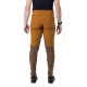 Pantaloni LEATT MTB TRAIL 2.0 nocciola mountain bike enduro dh