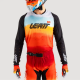 Completo motocross enduro LEATT MOTO 4.5 LITE multicolor 