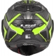 Casco Modulare LS2 FF901 ADVANT X  FUTURE 2 fibra carbonio  Moto granturismo