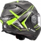 Casco Modulare LS2 FF901 ADVANT X  FUTURE 2 fibra carbonio  Moto granturismo