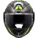 Casco Modulare LS2 FF901 ADVANT X  FUTURE 2 fibra carbonio  Moto granturismo