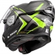 Casco Modulare LS2 FF901 ADVANT X  FUTURE 2 fibra carbonio  Moto granturismo