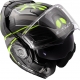 Casco Modulare LS2 FF901 ADVANT X  FUTURE 2 fibra carbonio  Moto granturismo