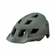 Casco LEATT MTB ALL MOUNTAIN 1.0 verde mtb cross country